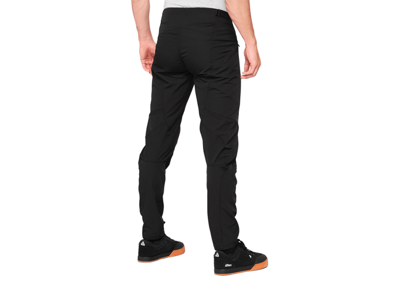 100 Airmatic Mountain Bike Pants Trek Bikes DE