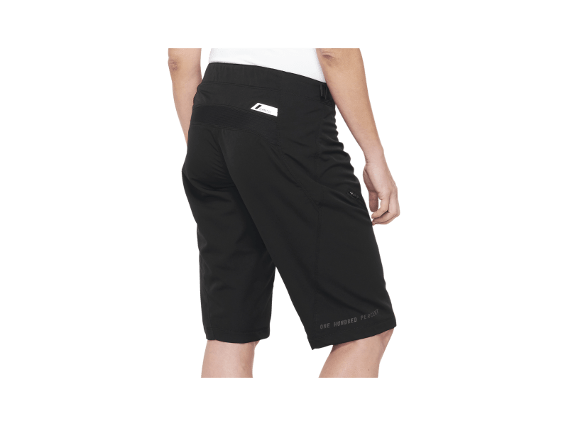 100 Airmatic Women s Mountain Bike Short Trek Bikes
