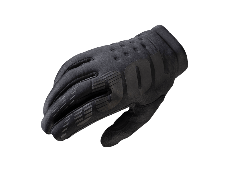 100 brisker mtb gloves clearance