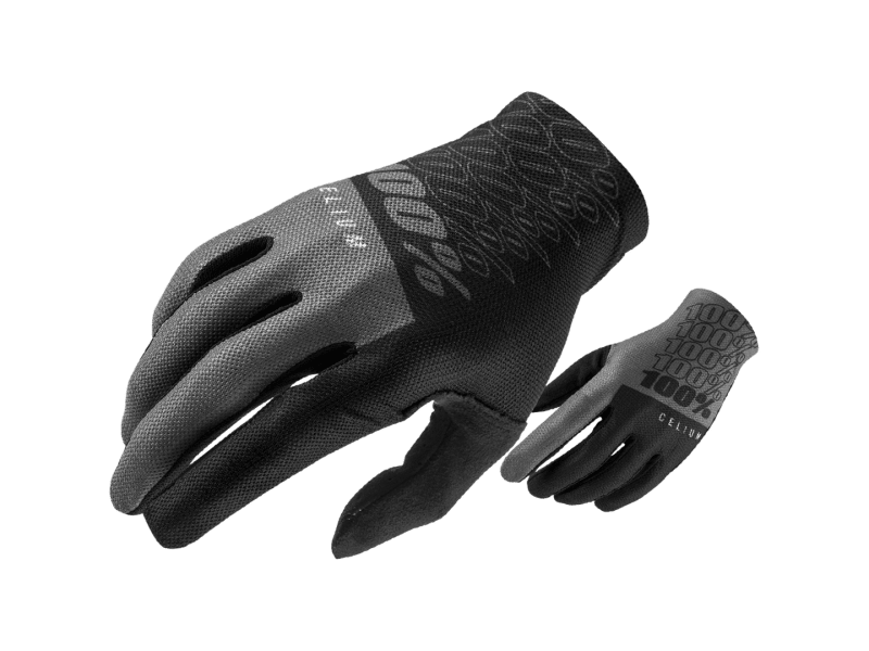 Trek cheap mtb gloves