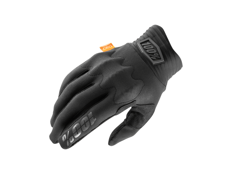 Black mountain sales bike gloves