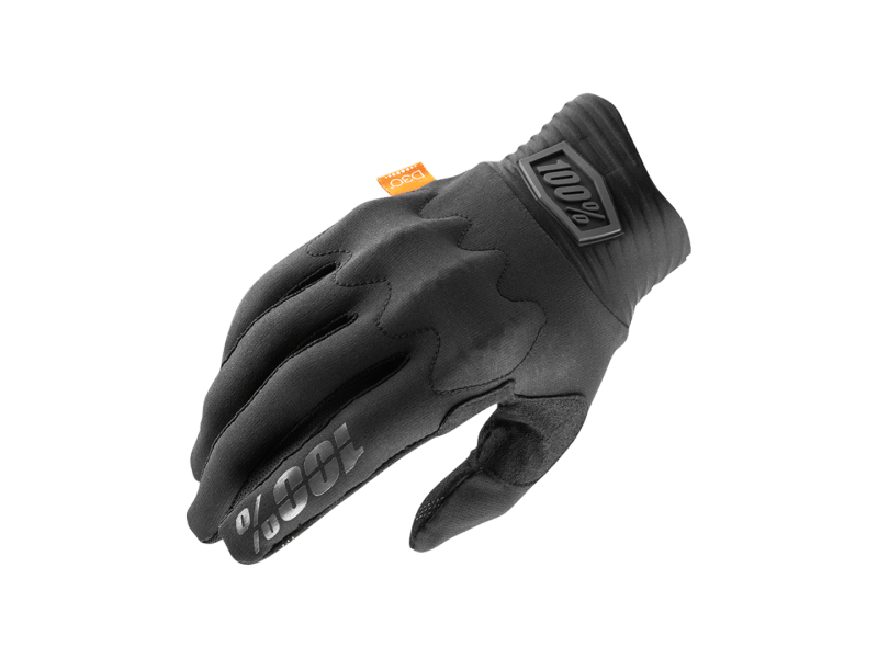 100% Cognito D30 Mountain Bike Glove - Trek Bikes