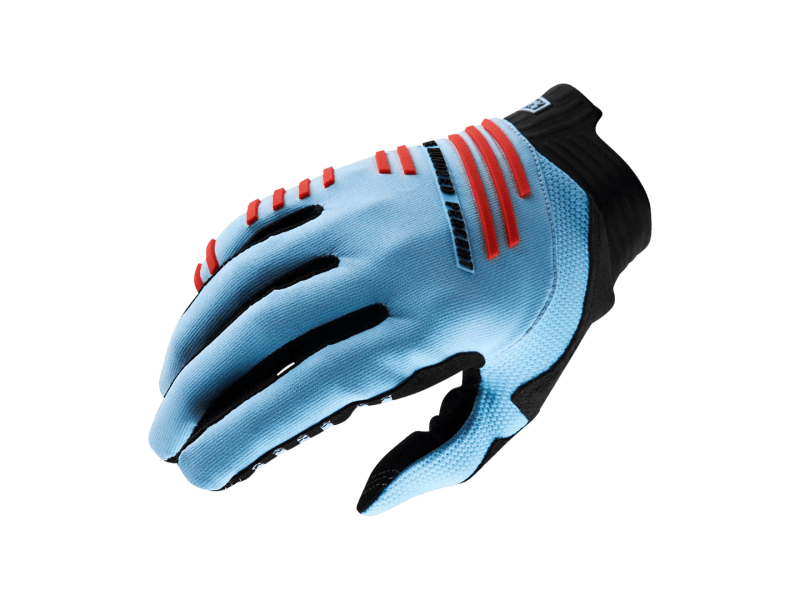 Bontrager Velocis Waterproof Winter Cycling Glove - Trek Bikes