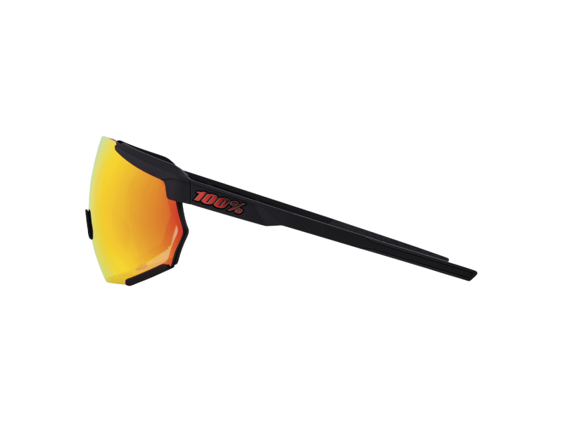100 Racetrap 3.0 HiPER Lens Sunglasses Trek Bikes CA