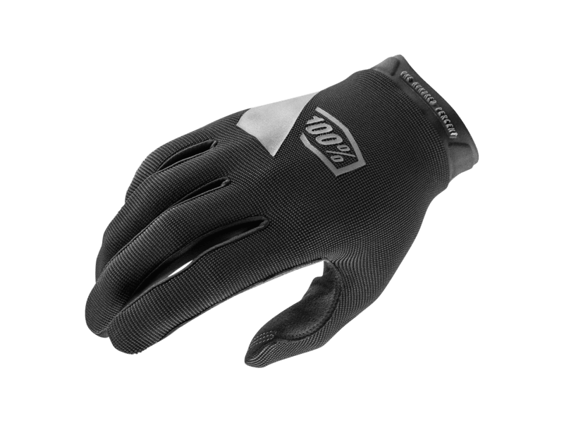 2009 Team TREK USPS Outdoor Sport Winter Biking Gear Full Finger Riding  Gloves Blue