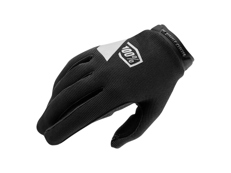 100 percent mountain bike gloves top