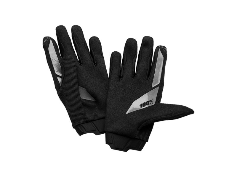 100 Ridecamp Youth Mountain Bike Glove Trek Bikes CA