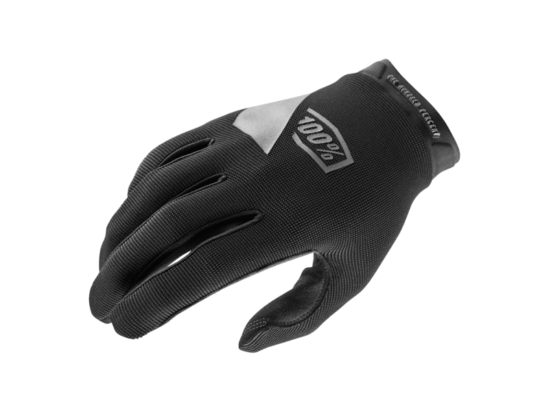 100 Ridecamp Youth Mountain Bike Glove Trek Bikes CA