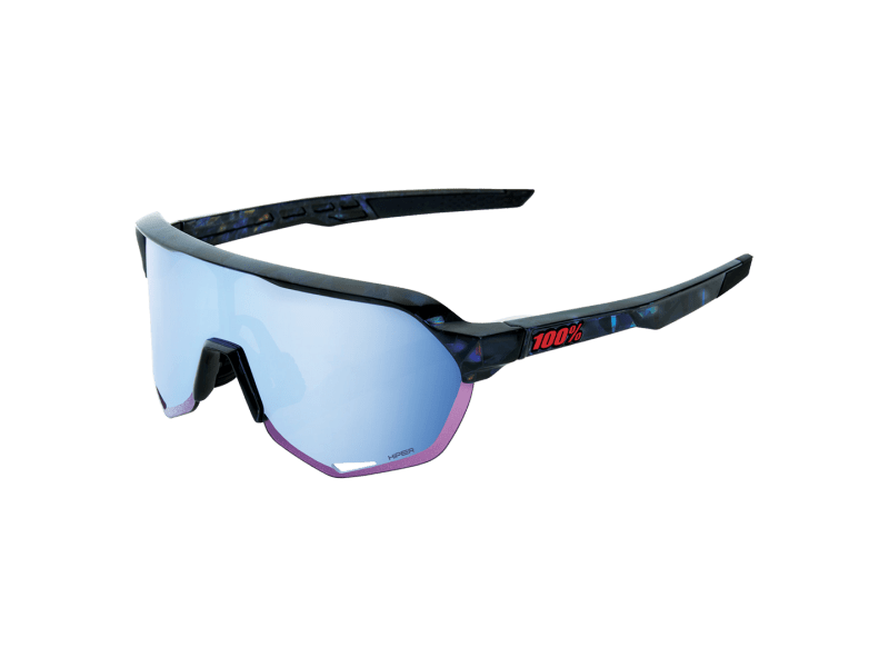 100 s2 hiper lens clearance