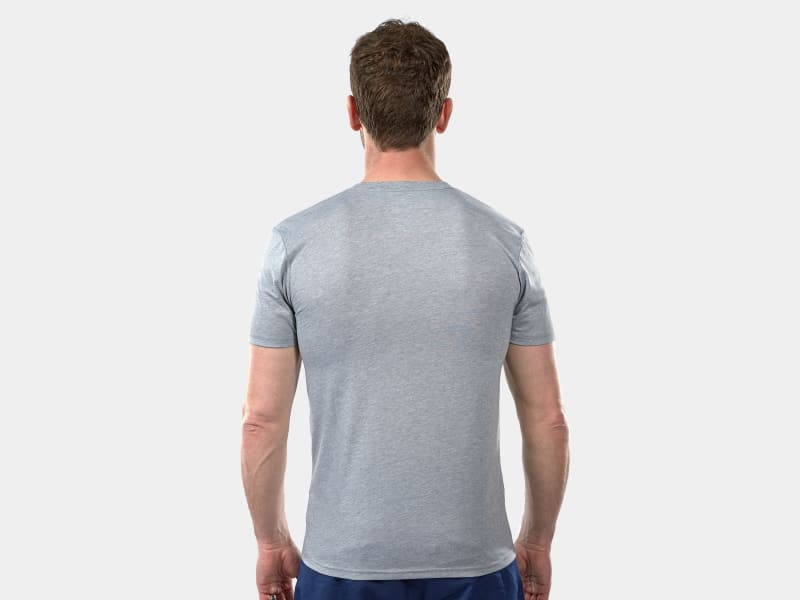 100 Trek Factory Racing Tech Tee Trek Bikes GB
