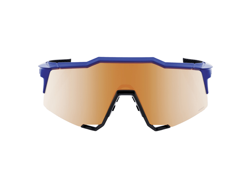 100% Speedcraft HiPER Lens Sunglasses - Electra Bikes