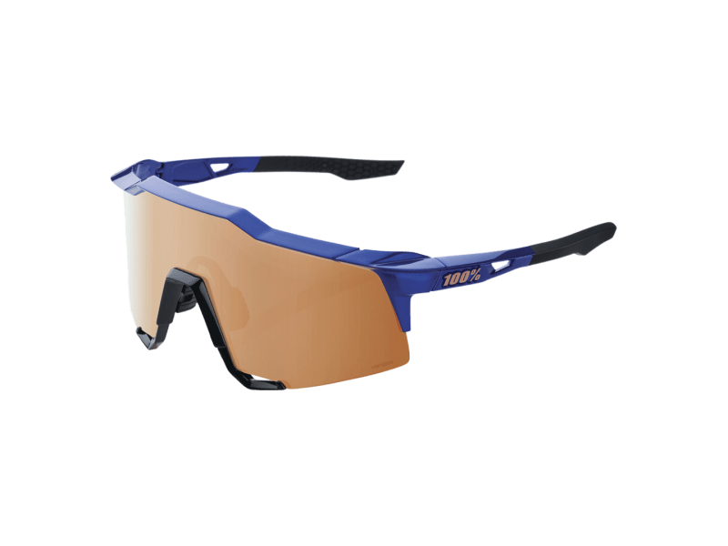 100% Speedcraft HiPER Lens Sunglasses - Trek Bikes (CA)