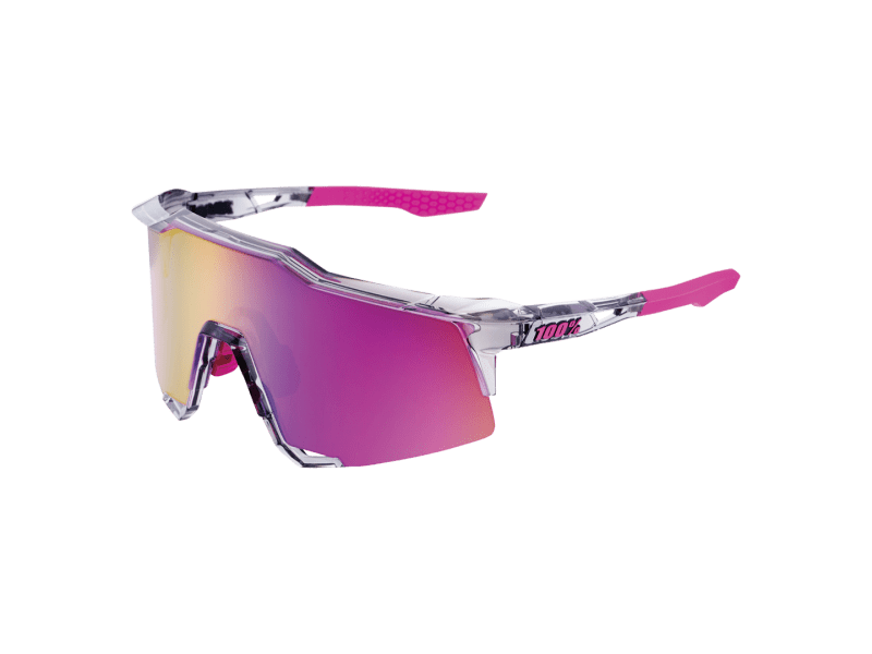 100% Speedcraft Standard Lens Sunglasses - Trek Bikes