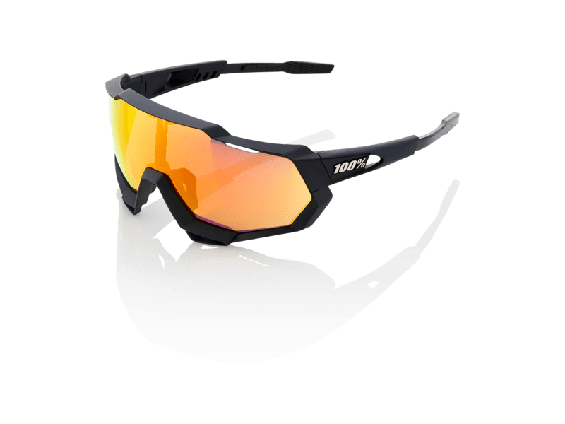 computadora sociedad Percepción 100% Speedtrap HiPER Lens Sunglasses - Trek Bikes