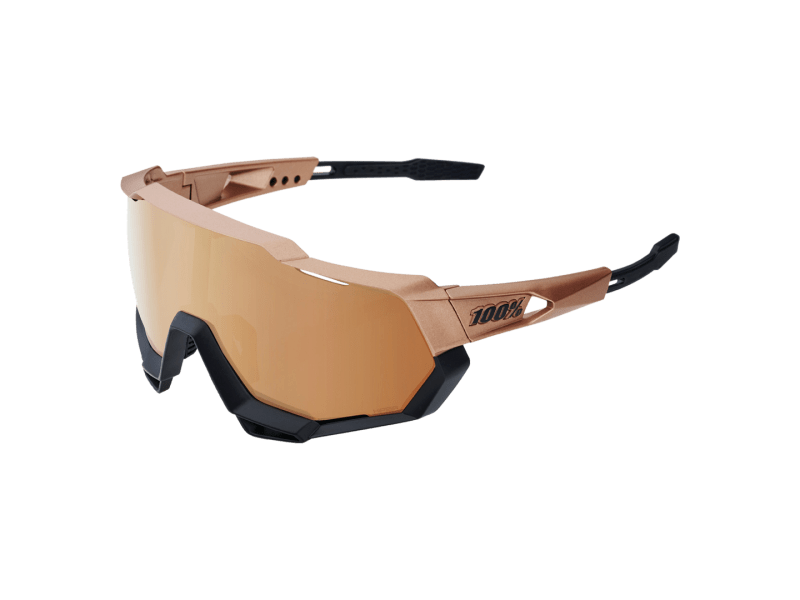 100% Speedtrap HiPER Lens Sunglasses - Electra Bikes