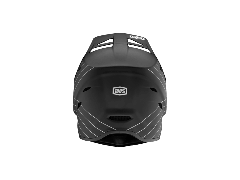 100 bmx best sale helmet