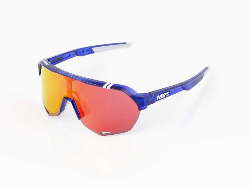 100% Trek Team Edition S2-solbriller med HiPER-glas - Trek Bikes