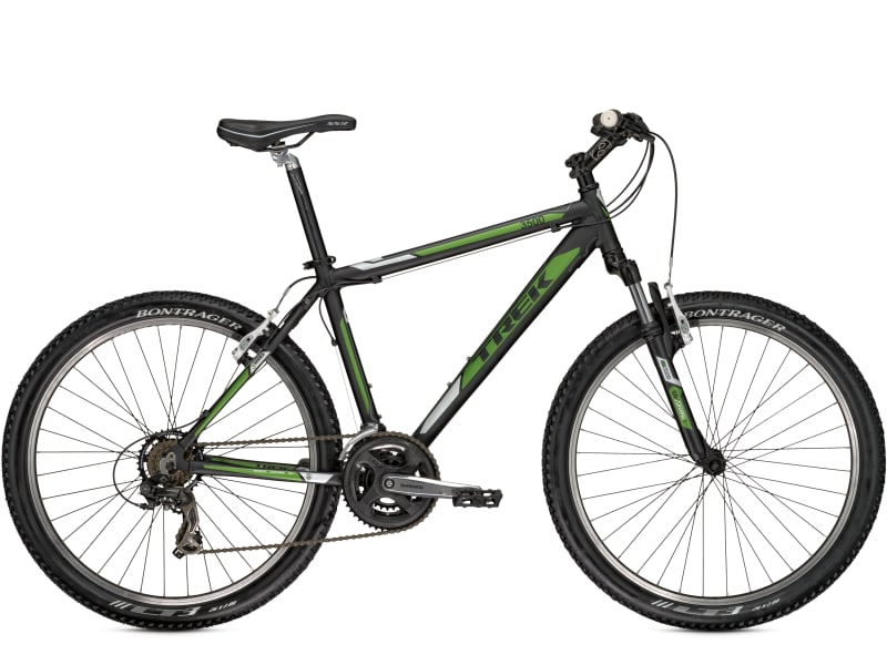 Trek 3500 discount wheel size