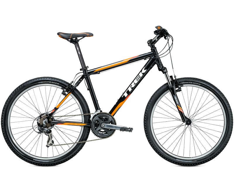 18 inch trek deals bike