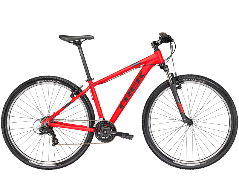 Trek marlin 2025 4 red