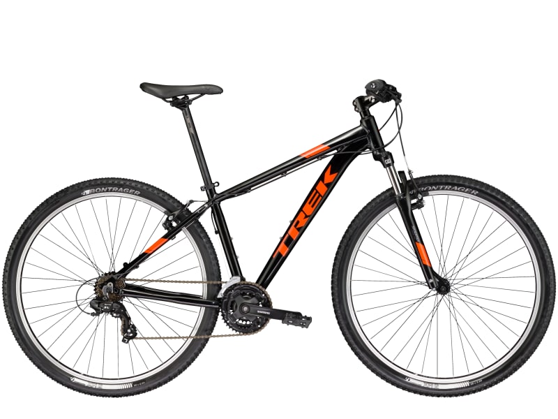 Mountain bike trek marlin clearance 4