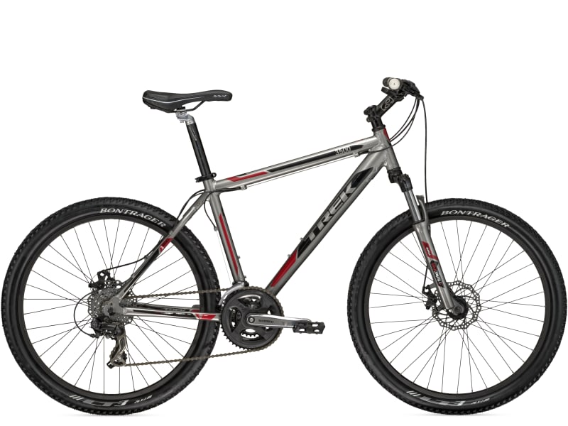 Trek 3500 on sale wheel size