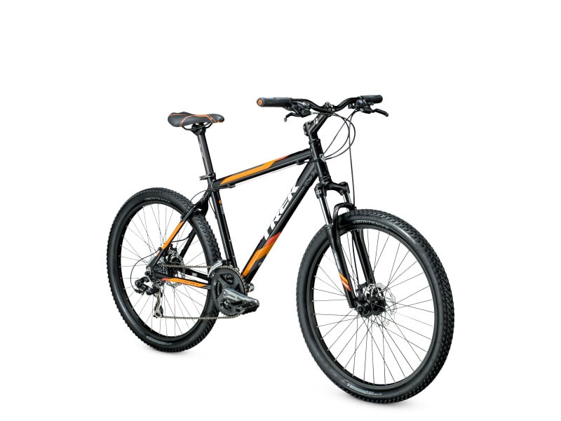 Trek 3500 best sale weight