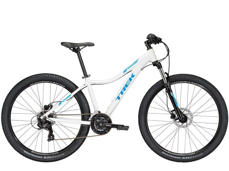 Womens white trek bike new arrivals