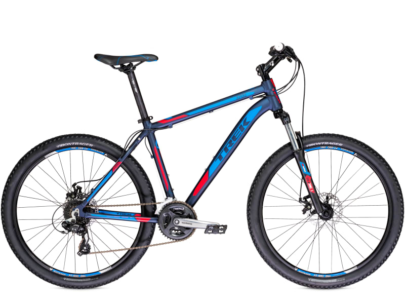 Trek 3700 mountain bike 3 series cheap