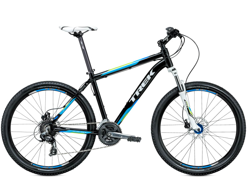 Mtb cheap trek 3700