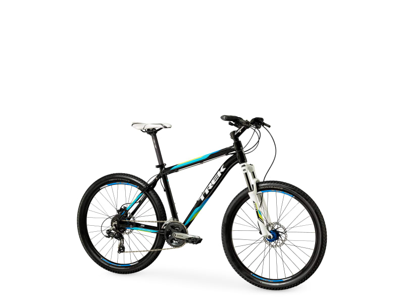 Trek 3700 deals mountain bike specs