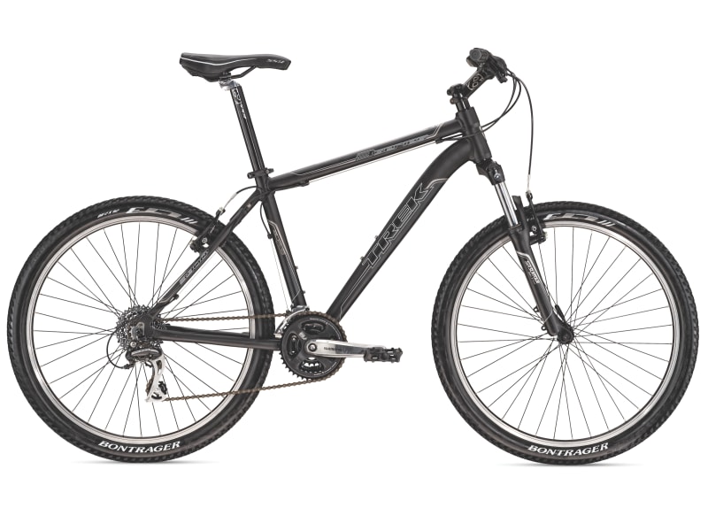 Trek 3900 alpha cheap aluminum mountain bike