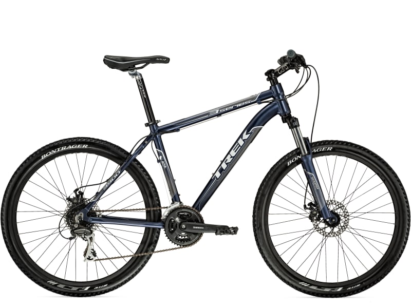 Trek 3900 mountain bike on sale