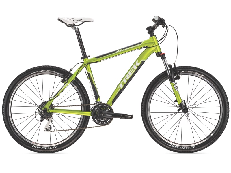 Trek 4300 on sale specs