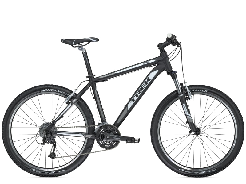 Trek 4300 on sale specs