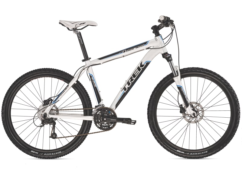 Trek 4500 mountain bike on sale price