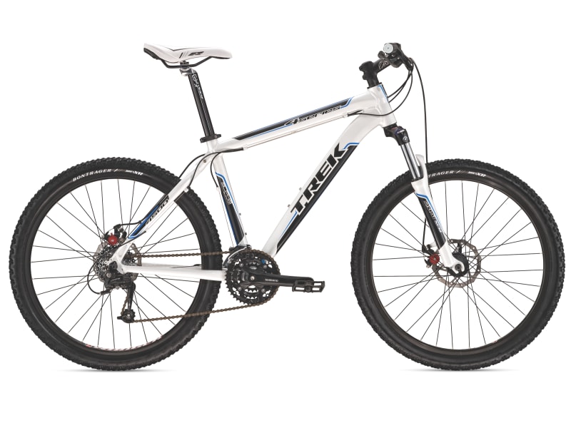 Trek 4 series 4500 shop