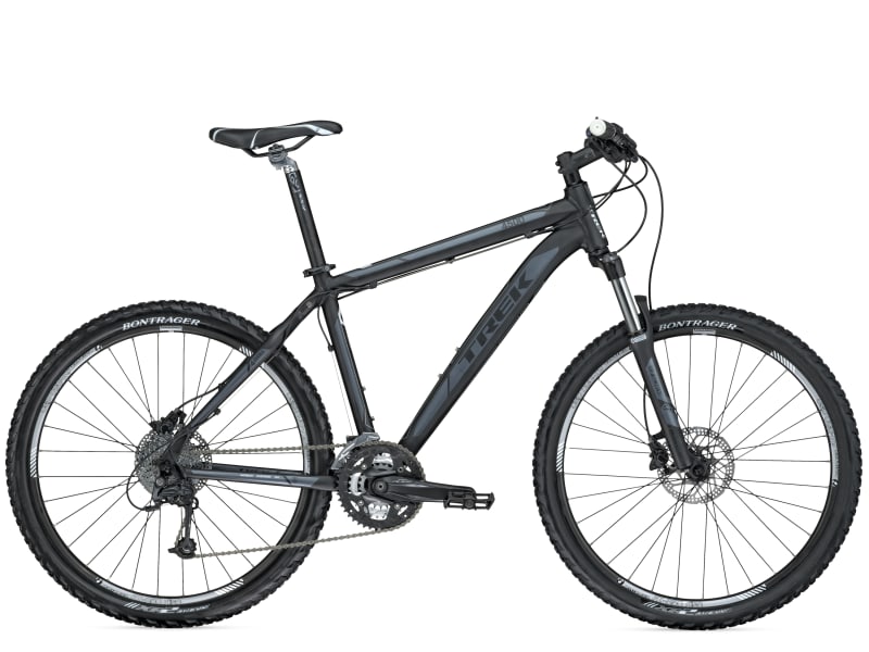 4500 Disc Trek Bikes