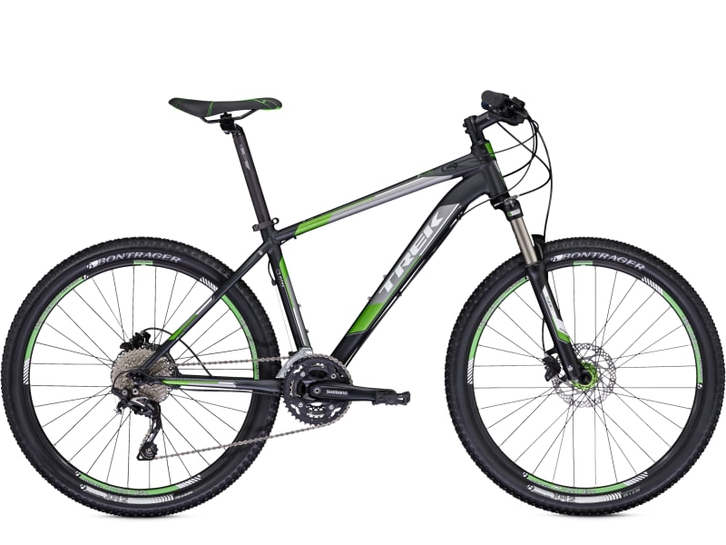 Trek 4500 disc 2013 sale