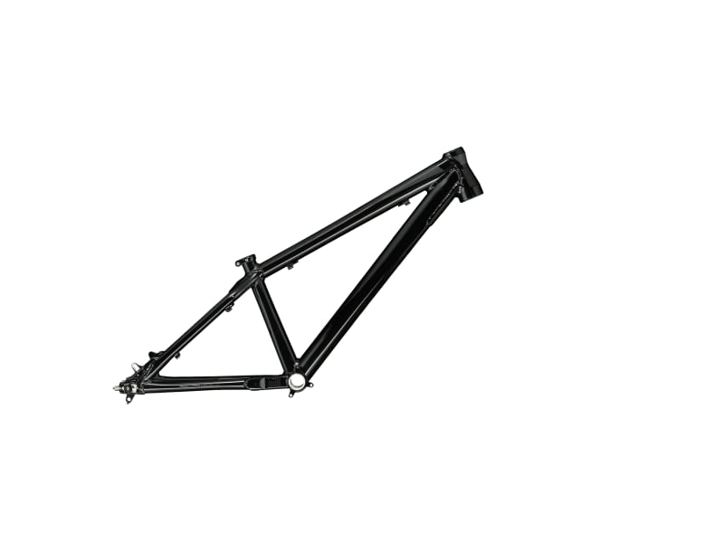 Trek ticket dj frameset online