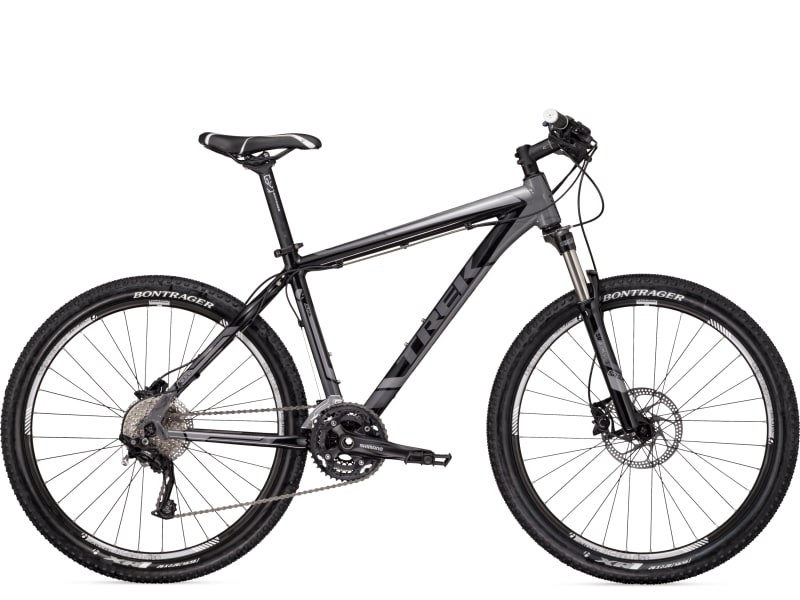 Trek 6000 mtb deals