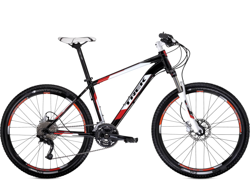 Trek 4900 mountain bike on sale price