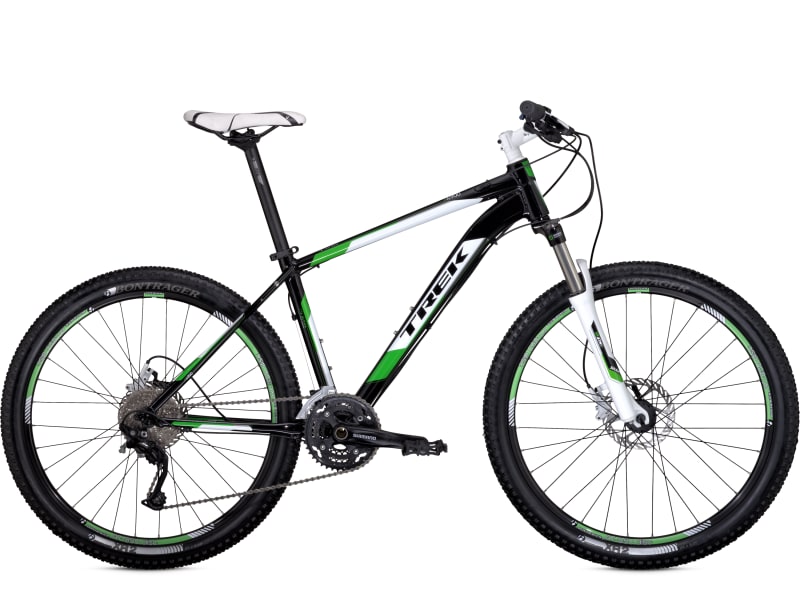 Trek 4900 black red cheap