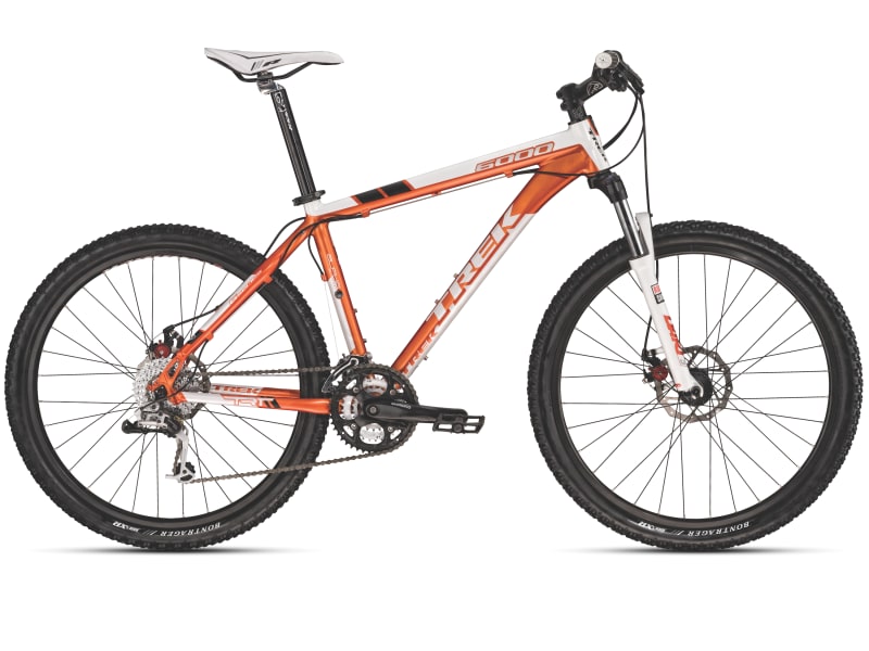 Trek six series 6000 discount