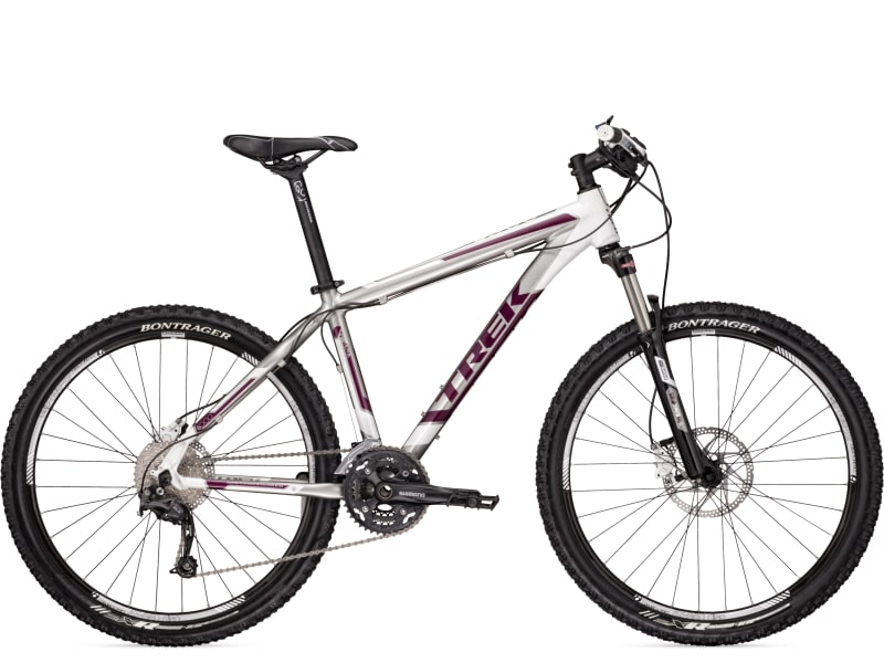 6000 WSD Trek Bikes