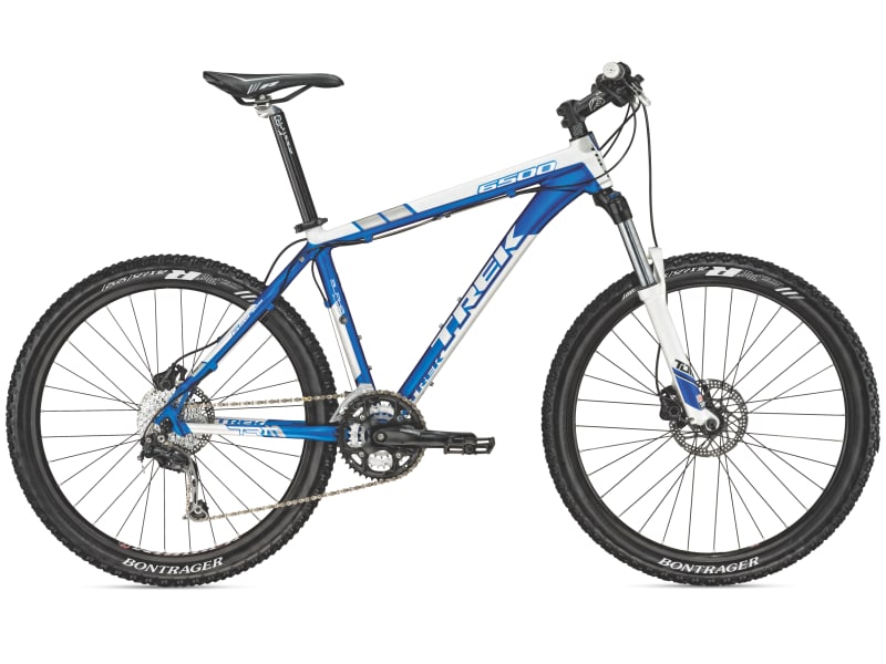 6500 - Trek Bikes