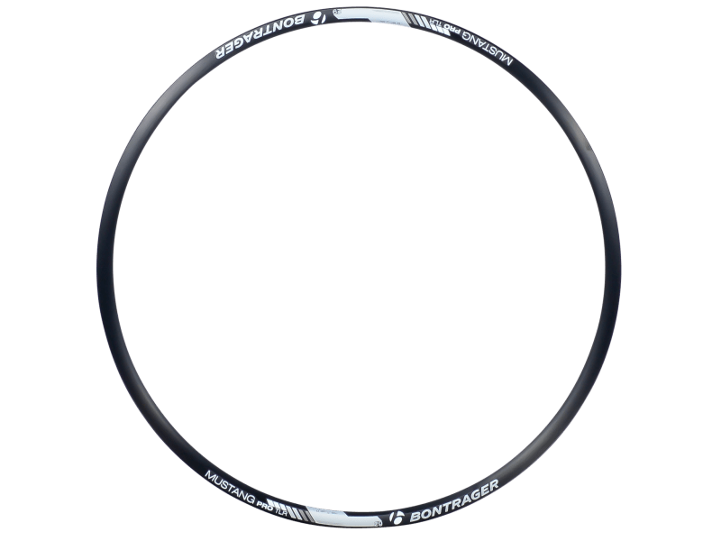 Bontrager mustang deals elite