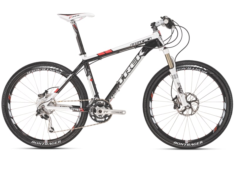 Bicicleta trek 8500 store