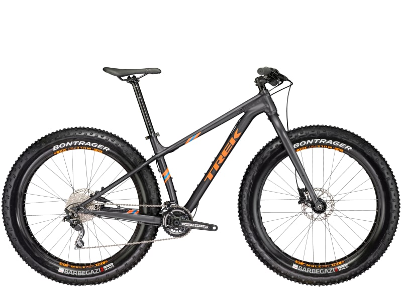 Farley 5 - Trek Bikes (GB)