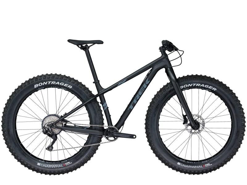 Trek bikes 2018 top